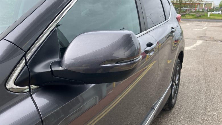 Honda CR-V 2.0 i-MMD Hybrid SR 5dr eCVT Hybrid Estate